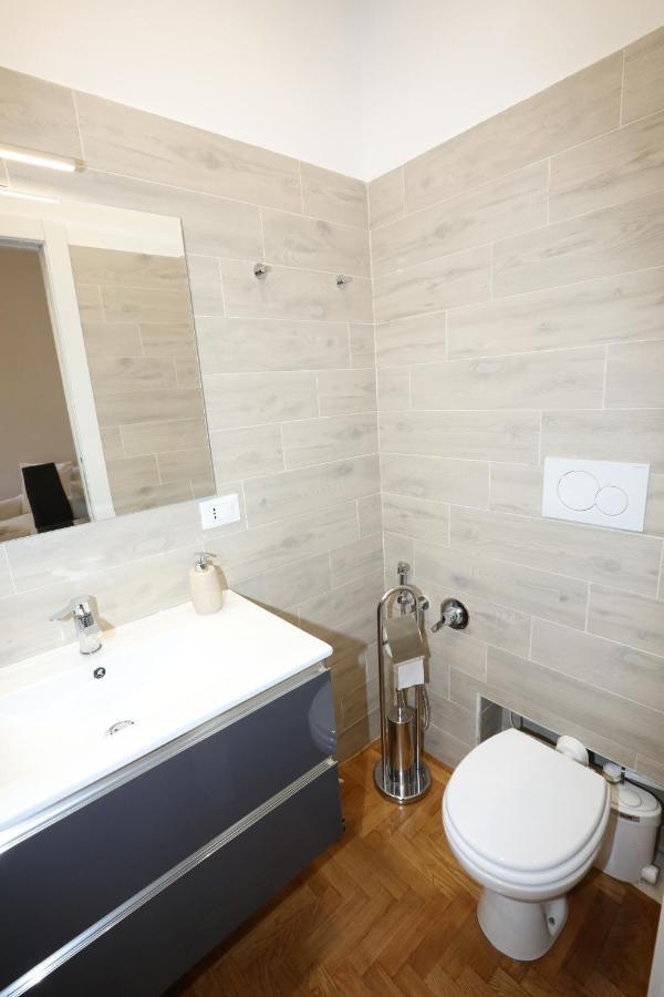 Unique Luxury And Bed & Breakfast Rom