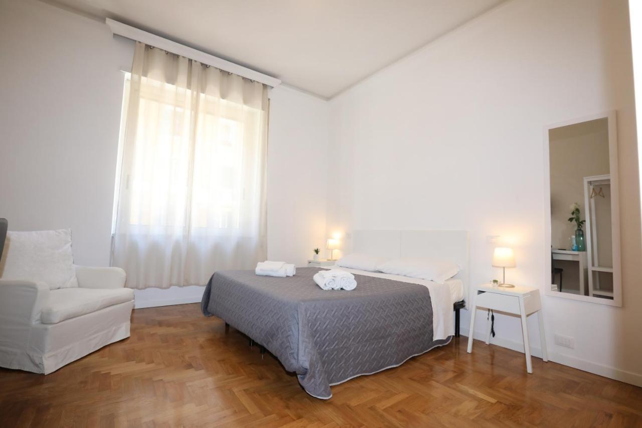 Unique Luxury And Bed & Breakfast Rom